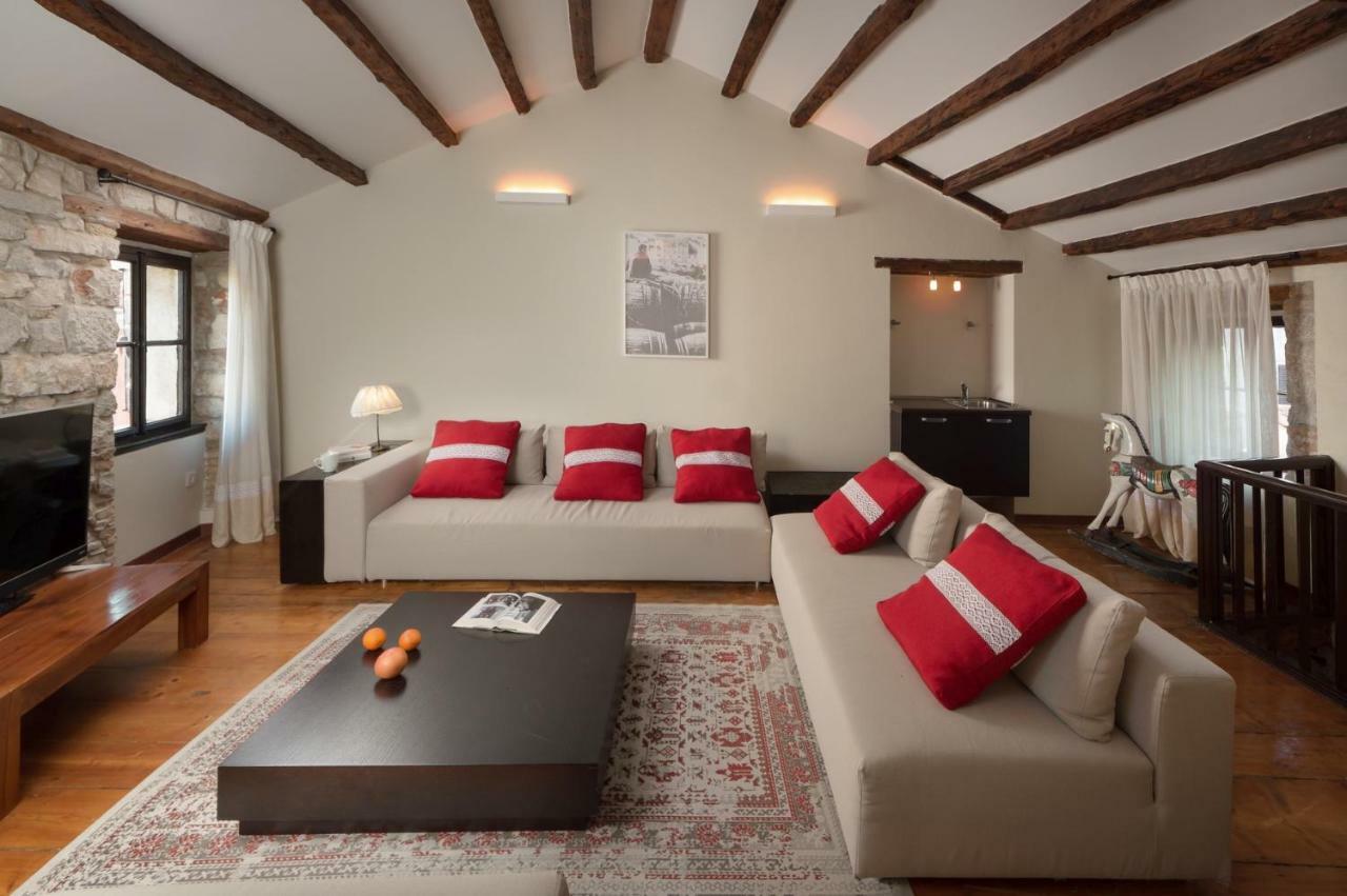 Ferienhaus Angelo D'oro Holiday Amicis Rovinj